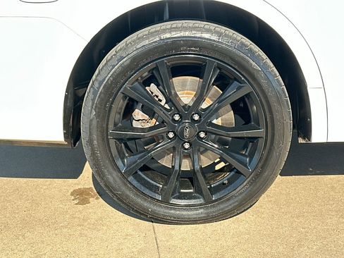 Used 2016 Ford Flex Limited w/ Equipment Group 303A image 10