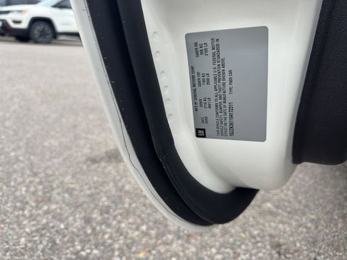 Used 2009 Pontiac G6 GT w/ Sport Package 1 image 21