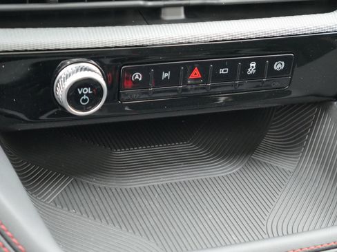 New 2026 Ford Explorer ST w/ Sun And Sound Package image 17