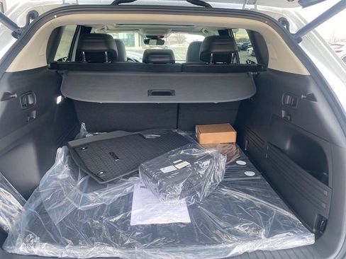 New 2026 MAZDA CX-50 2.5 Hybrid w/ Weather Package image 21