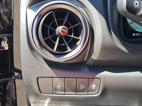 Used 2023 Hyundai Kona N Line image 16