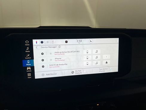 Used 2025 Jeep Wrangler Willys image 65