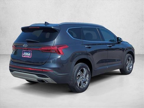 Used 2023 Hyundai Santa Fe SEL AWD/4WD image 7