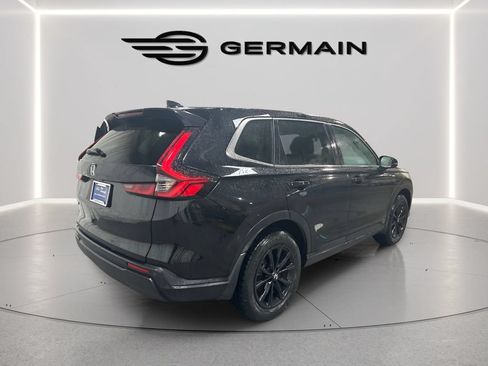 Used 2024 Honda CR-V EX-L image 8