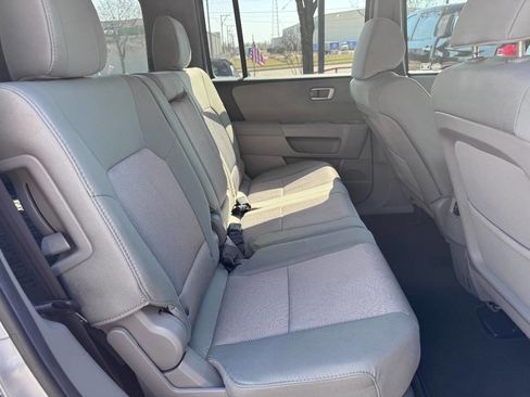 Used 2012 Honda Pilot EX image 7