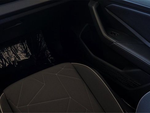 New 2026 Volkswagen Jetta Sport image 24