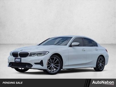 Used 2020 BMW 330i Sedan w/ Convenience Package