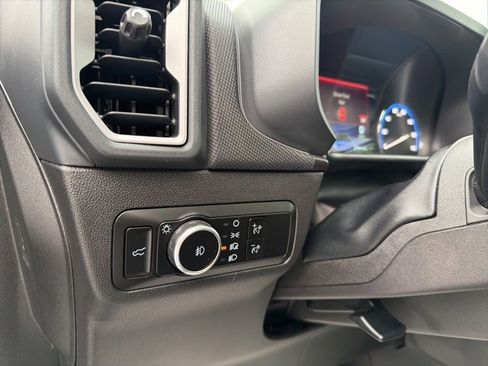 Used 2023 Ford Bronco Sport Outer Banks w/ Tech Package image 20