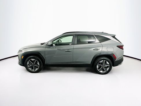 Used 2025 Hyundai Tucson SEL image 4