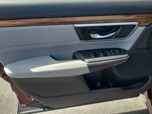 Used 2018 Honda CR-V EX image 18