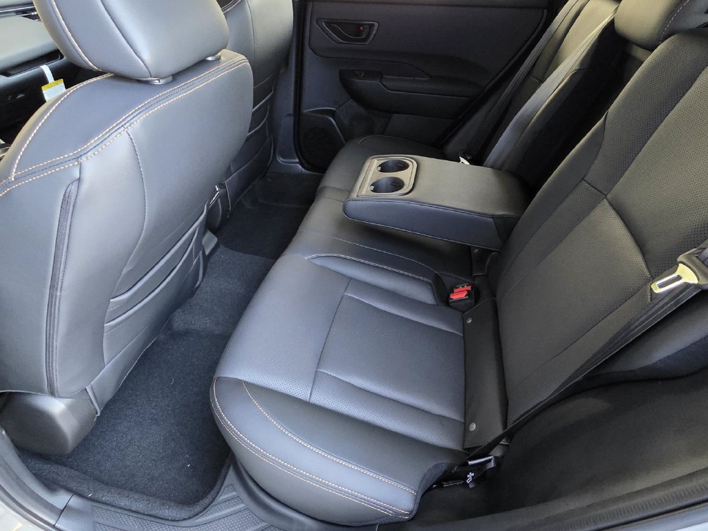 New 2026 Subaru Outback Wilderness AWD/4WD image 10