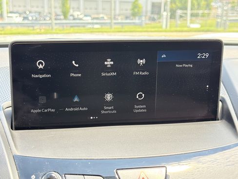 Certified 2023 Acura RDX FWD w/ Technology Package image 23