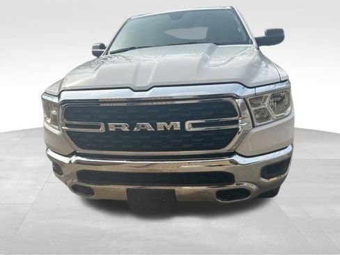 Used 2023 RAM 1500 Big Horn AWD/4WD image 2