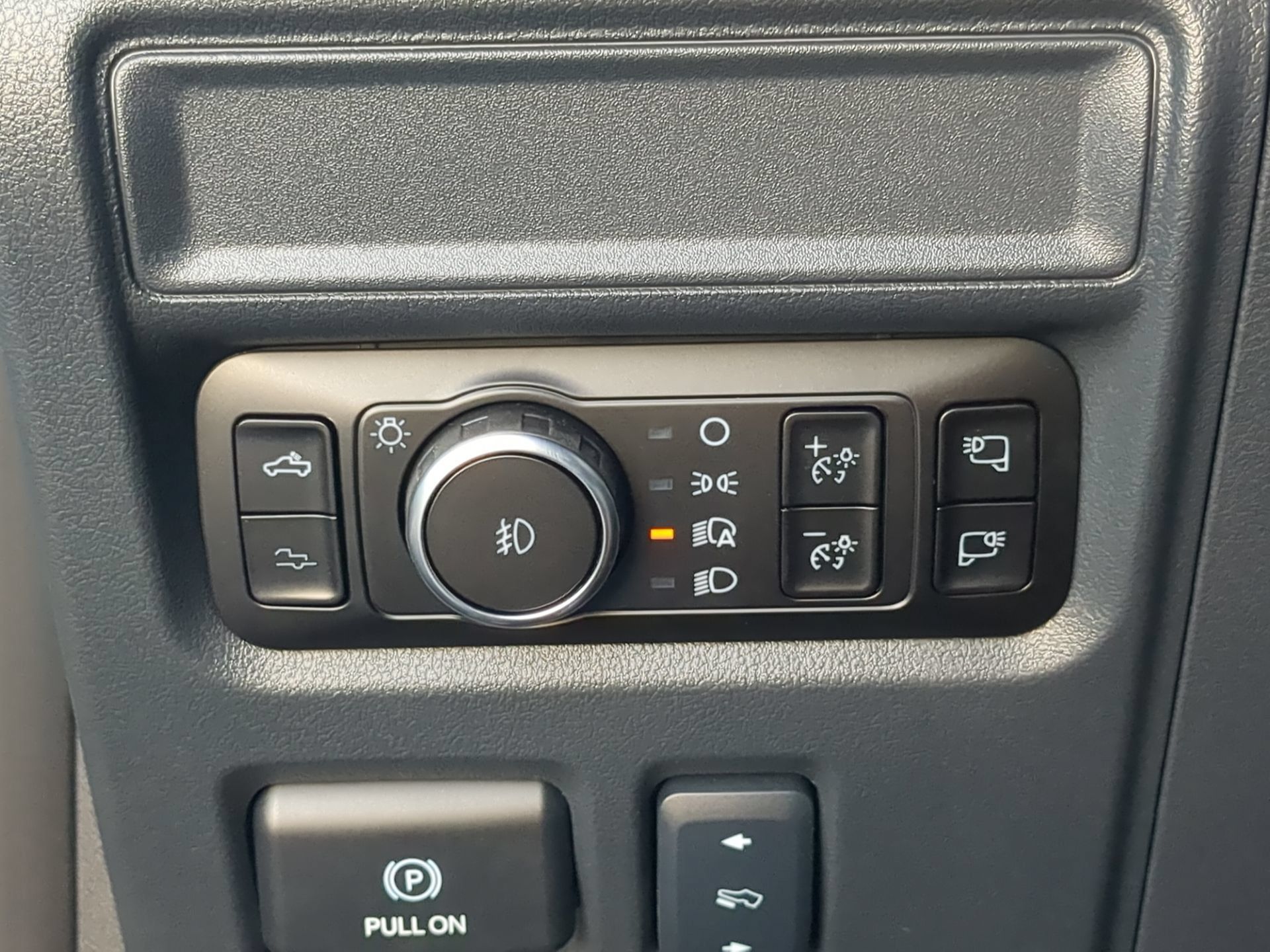 New 2026 Ford F150 Raptor AWD/4WD image 69