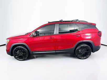 Certified 2024 GMC Terrain SLE w/ Driver Convenience Package