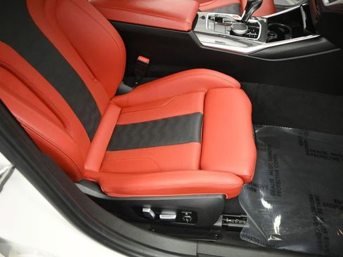 Used 2022 BMW M3 Competition w/ Executive Package image 32