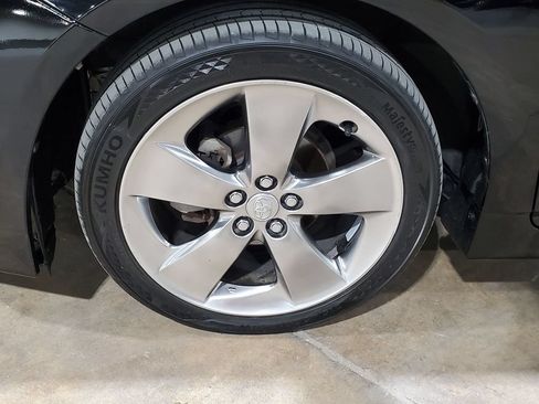 Used 2013 Toyota Prius Persona Series FWD image 40
