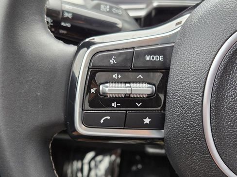 Certified 2025 Kia Sorento S w/ Panoramic Sunroof Package FWD image 28