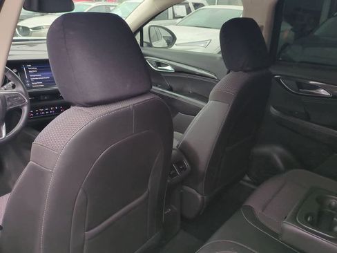 Used 2021 Buick Envision Preferred image 17