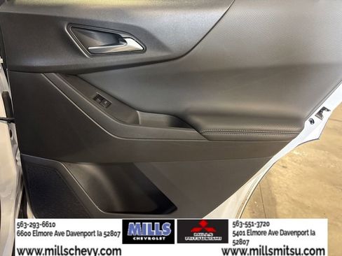 Used 2025 Chevrolet Equinox LT image 15