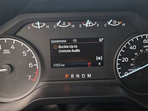 Used 2023 Ford F150 XLT w/ Trailer Tow Package image 21