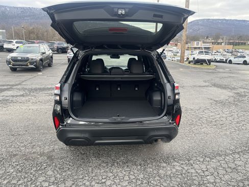 New 2026 Subaru Forester Premium image 5