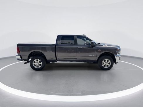New 2025 RAM 2500 Big Horn image 9