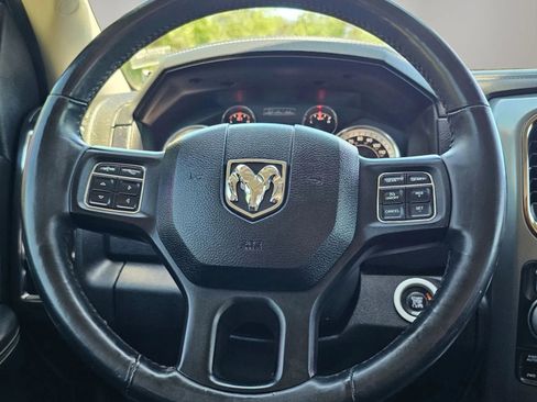 Used 2015 RAM 1500 Sport w/ Convenience Group AWD/4WD image 25