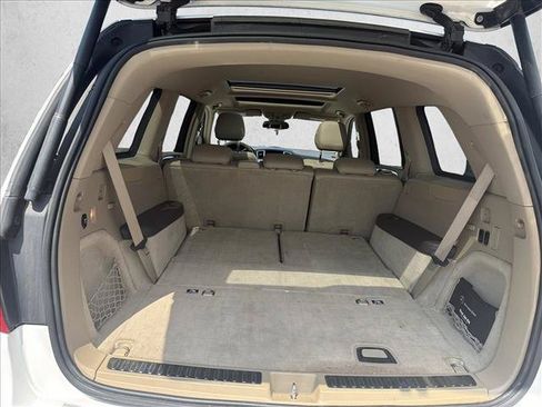 Used 2015 Mercedes-Benz GL 450 4MATIC w/ Appearance Package image 21
