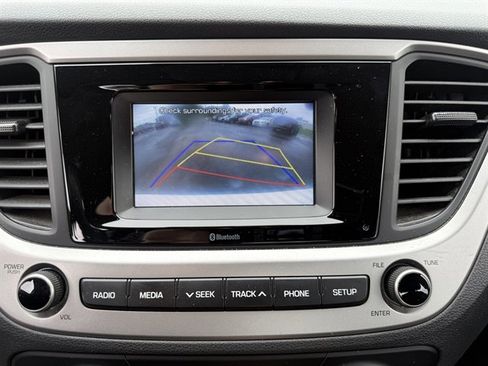 Used 2019 Hyundai Accent SE FWD image 13