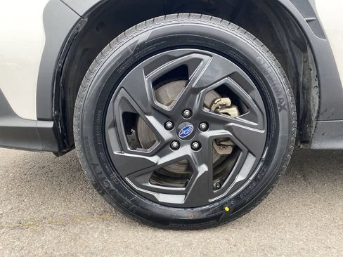 Used 2024 Subaru Crosstrek 2.5i Sport AWD/4WD image 10