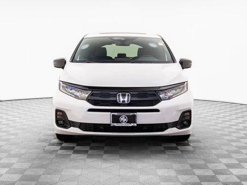 New 2026 Honda Odyssey Sport-L image 8