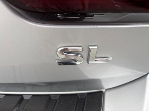 Used 2023 Nissan Armada SL w/ Cargo Package image 4