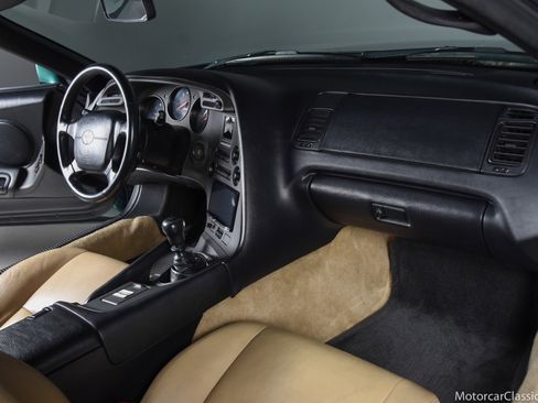 Used 1997 Toyota Supra Turbo image 30
