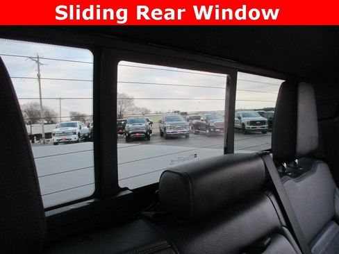 Used 2019 GMC Sierra 1500 Denali w/ Denali Ultimate Package image 20