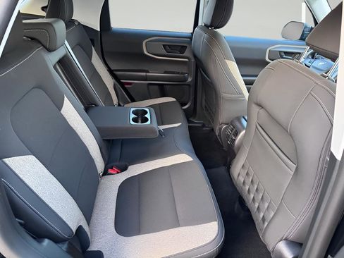 Used 2025 Ford Bronco Sport Big Bend w/ Convenience Package image 31