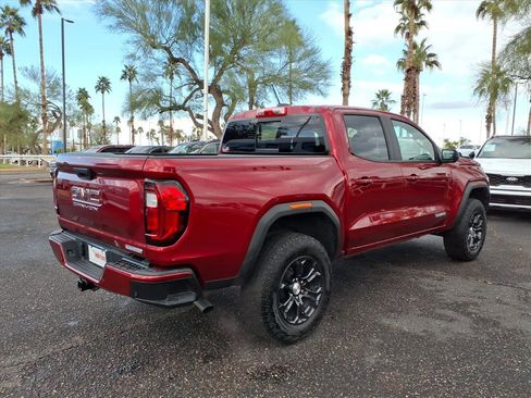 Used 2024 GMC Canyon Elevation w/ Convenience Package image 5