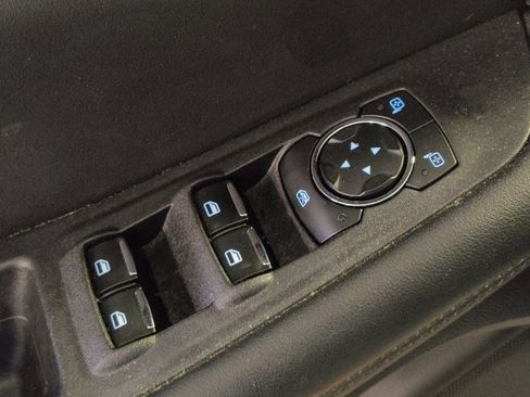 Used 2024 Ford Edge SEL image 27