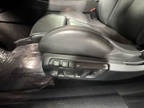 Used 2016 BMW M6 Gran Coupe Gran Coupe image 17