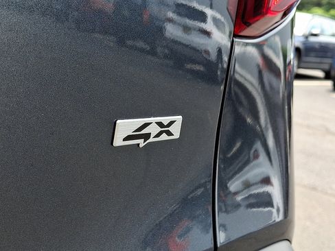 Used 2024 Kia Seltos SX image 35