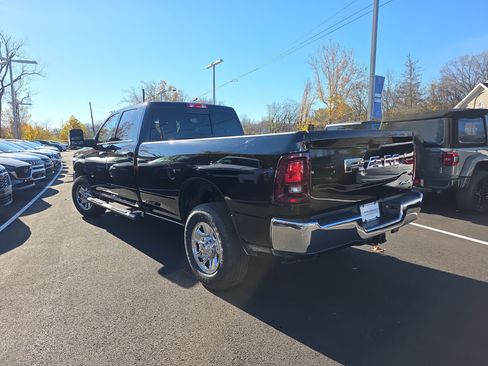New 2026 RAM 3500 Tradesman image 19