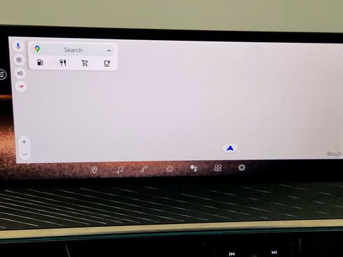 Used 2026 INFINITI QX80 Autograph w/ Premium Cargo Package image 20