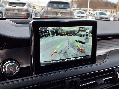 Used 2022 Lincoln Corsair AWD w/ Equipment Group 101A image 18