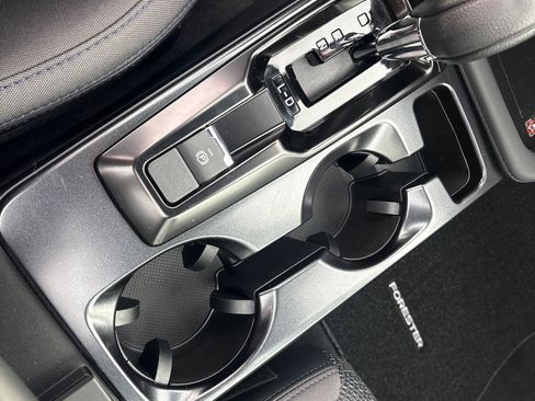 New 2026 Subaru Forester Premium image 24