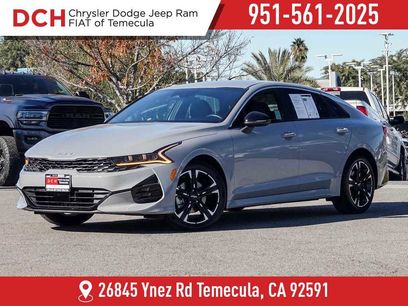 Used 2024 Kia K5 GT-Line w/ GT-Line Premium Package