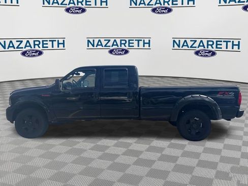 Used 2005 Ford F350 Lariat AWD/4WD image 4