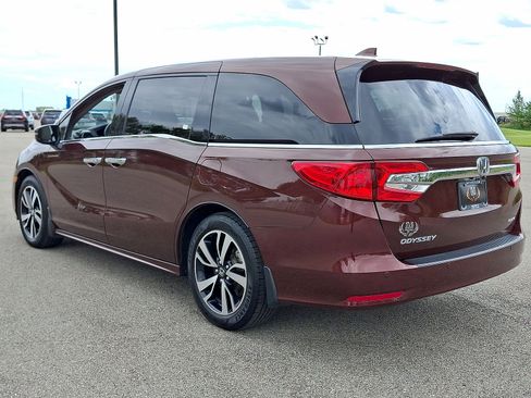 Used 2019 Honda Odyssey Elite image 22