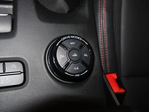 Used 2025 Ford Ranger Raptor image 21