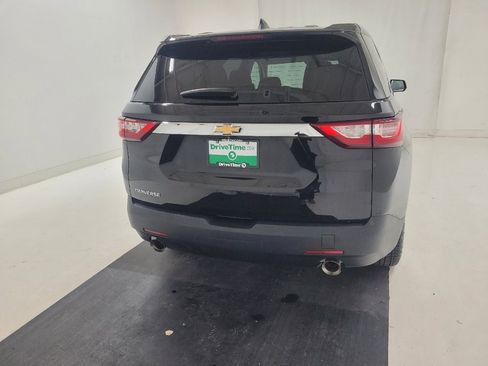 Used 2020 Chevrolet Traverse LS FWD image 7