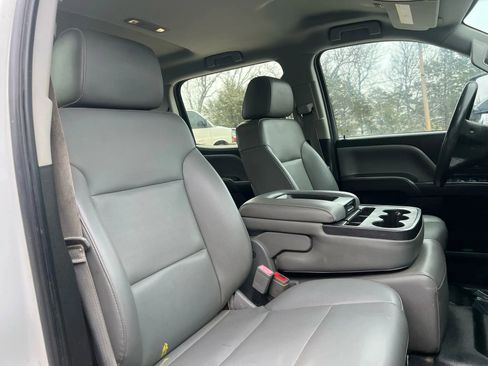 Used 2015 Chevrolet Silverado 3500 W/T w/ WT Convenience Package image 44